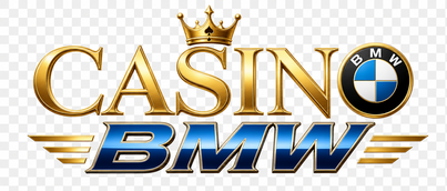 Casino BMW Logo